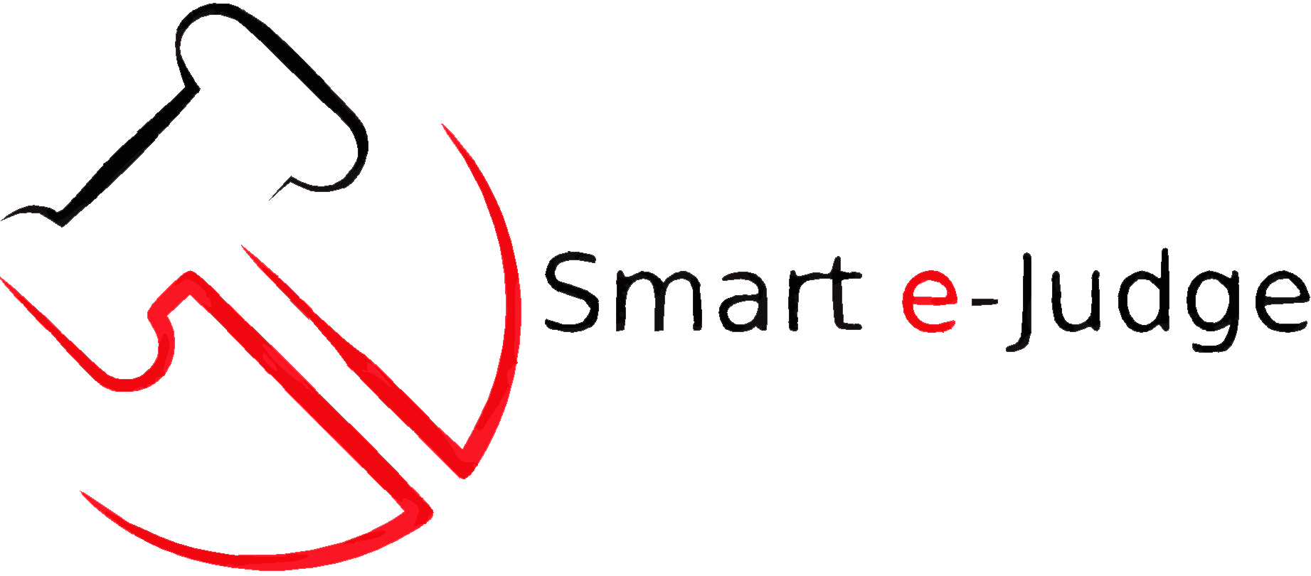 Smart E-Judge Logo
